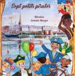 Sept petits pirates