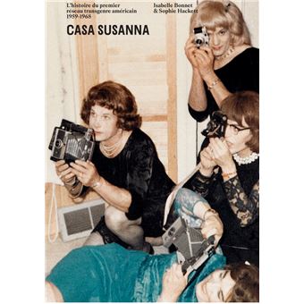 Casa Susanna
