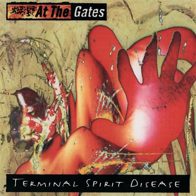 Terminal Spirit Disease