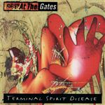 Terminal Spirit Disease - CD