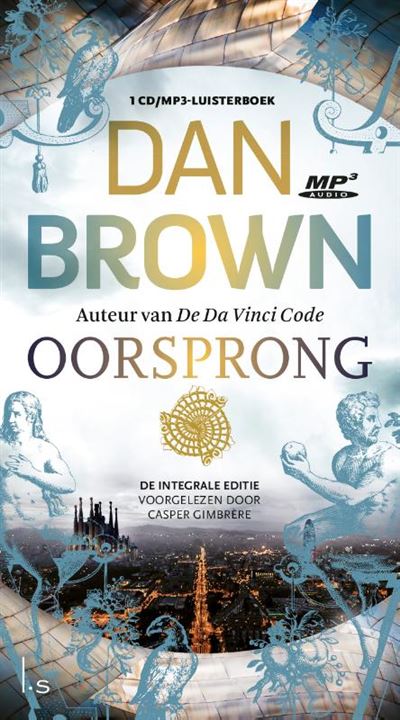 Oorsprong