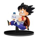 Figurine Dragon Ball Son Goku Enfant  Volume 7 11 cm