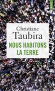 Nous habitons la terre