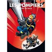 Les Pompiers - Tome 12