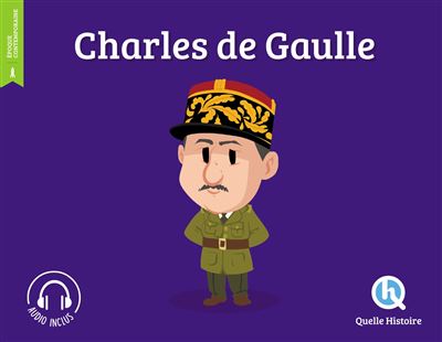 Charles de Gaulle (2nd éd.)