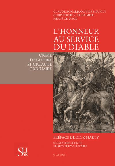 L'honneur au service du diable