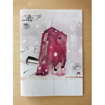 ANDROUILLETTE IN DE PETIEFLAT