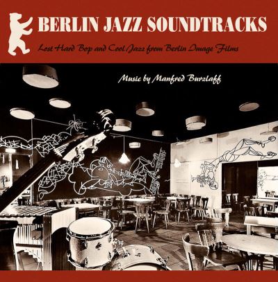 Berlin jazz soundtracks