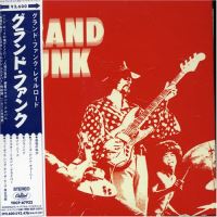 Trunk Of Funk Volume 1 - Grand Funk Railroad - CD album - Achat