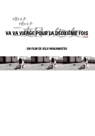 VA VA VIERGE POUR LA DEUXIEME FOIS-VF