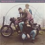 Steve McQueen - Vinilo Picture Disc