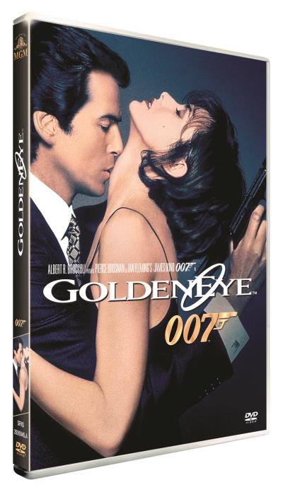 Goldeneye