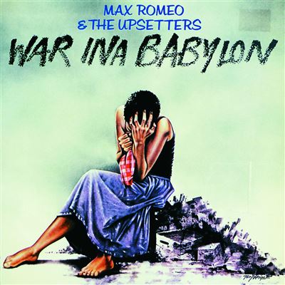 War In A Babylon