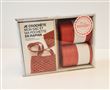 Coffret - Je crochète mon sac en raphia