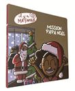 Mission Papa Noël !