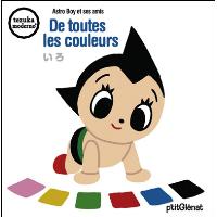 De toutes les couleurs