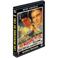 Les musiciens du ciel DVD