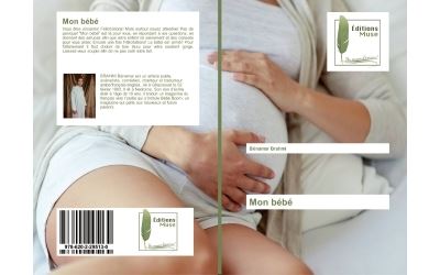 Mon bébé - Bénamar Brahmi - broché