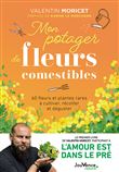 Mon potager de fleurs comestibles