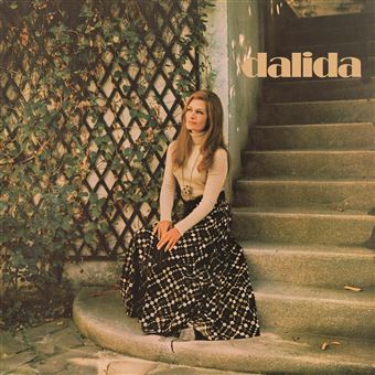 Dalida - 1