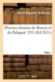 Oeuvres choisies