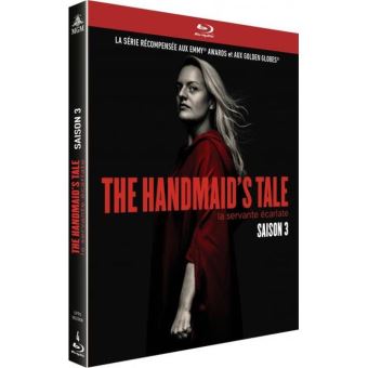 Bruce Miller The Handmaid's Tale S03 Streaming The Handmaid's - Main Image
