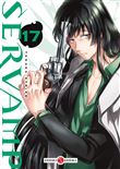 Servamp - vol. 17