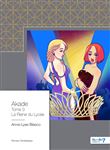 La Reine du Lycée - Akade T3