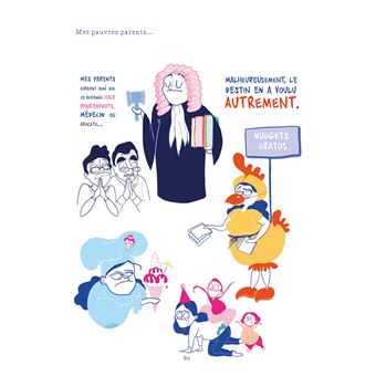 Journal intime d'une névrosée ordinaire