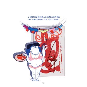 Journal intime d'une névrosée ordinaire