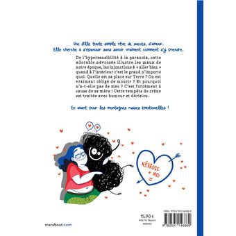 Journal intime d'une névrosée ordinaire