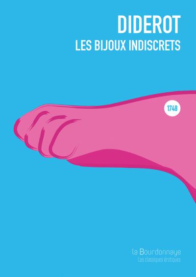 Les bijoux indiscrets