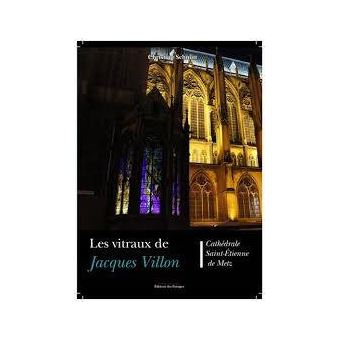 Les vitraux de Jacques Villon - 1