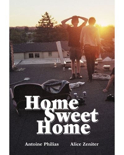 Home sweet jome