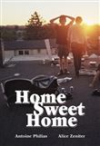 Home sweet home