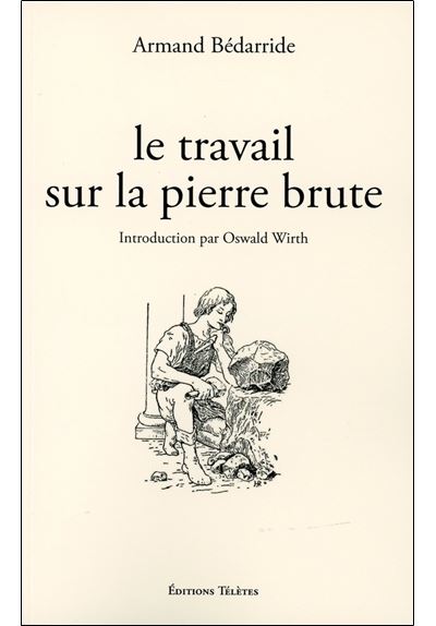 Travail sur la pierre brute
