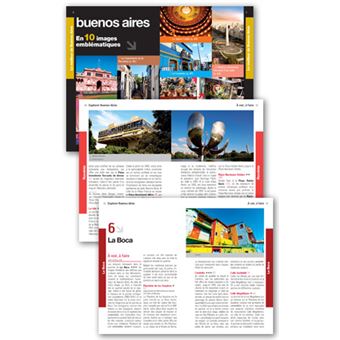 Escale à Buenos Aires