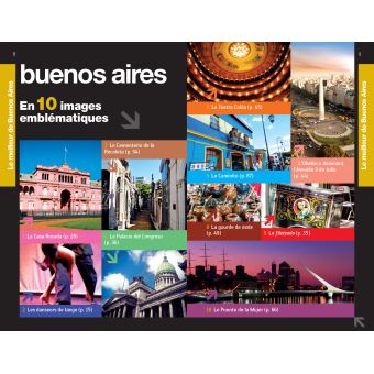 Escale à Buenos Aires