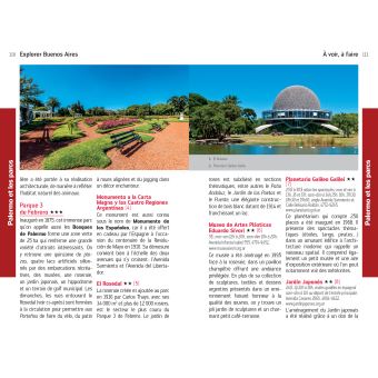 Escale à Buenos Aires