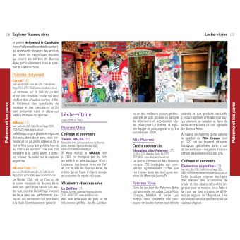 Escale à Buenos Aires