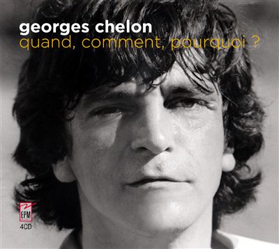Quand, comment, pourquoi ? Coffret