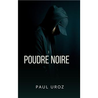 Poudre noire