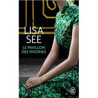 Le pavillon des pivoines