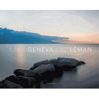 Lake geneva lac leman