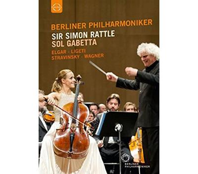 LIVE FROM BADEN-BADEN 2014/LP