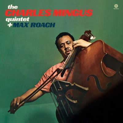 The Charles Mingus Quintet