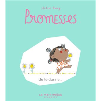 Les Promesses - Je Te Donne Tome 3 - Promesses - Christine Roussey ...