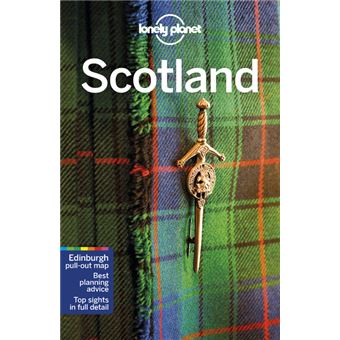Scotland 10ed -anglais-