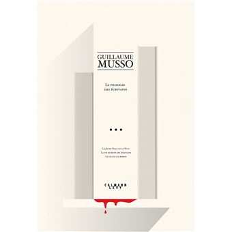 La Trilogie des Ecrivains - 1