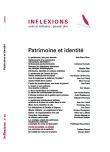 Patrimoine et identité